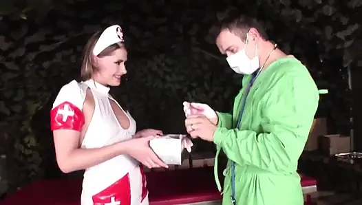 Die klinik - teil 4