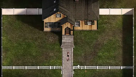 The Genesis order: when booty call goes wrong ep.66