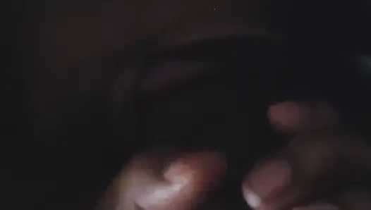 Let It Go off in Her Mouth