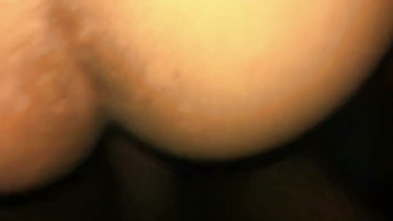 First time i saw my gf dig its juicy and fuck hard dogy style