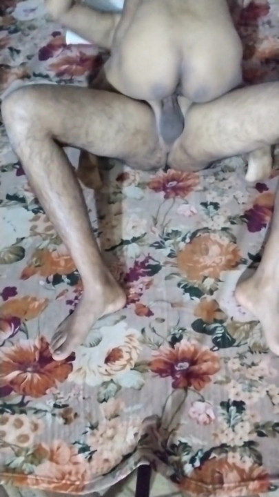 Beautiful school girl fully enjoy with his boyfriend | Clip 1