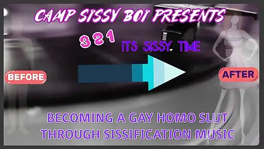 ТОЛЬКО АУДИО - 3 2 1 Это сисси время