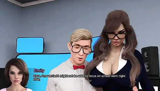 Seks robotu (bölüm 11)