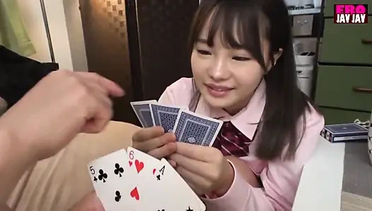 Rayuan manis dan konensual orang dewasa yang berani - bagian 1