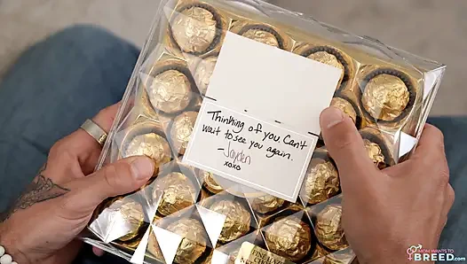 Flowers for my stepmom - s2:e10