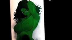 She-Hulk SoP