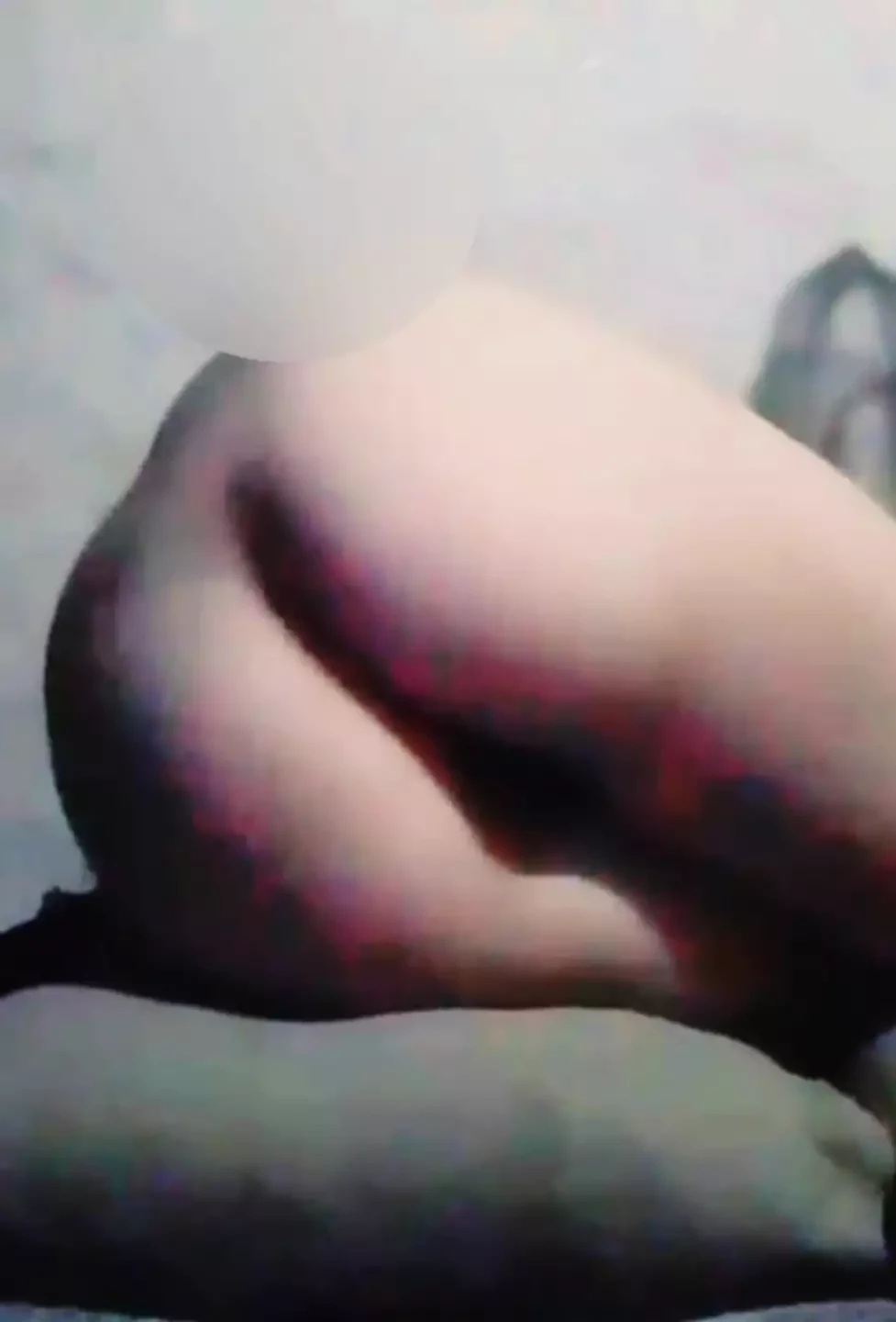Don't even ask about my hot pussy and ass, both are thirsty for cock. Suck my breasts in your mouth and hold  waist and push