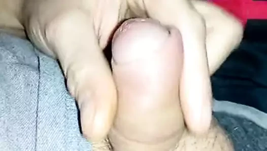 benim küçük kesilmemiş dick