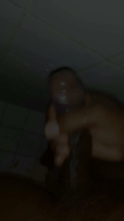 Jerking off S12 Ep5