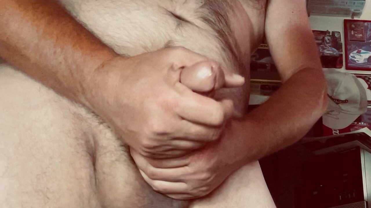 Your pov cum shot