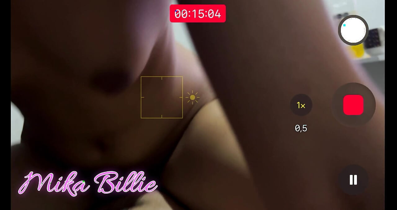 Wild Sex With My Best Friend's Boyfriend Without a Condom