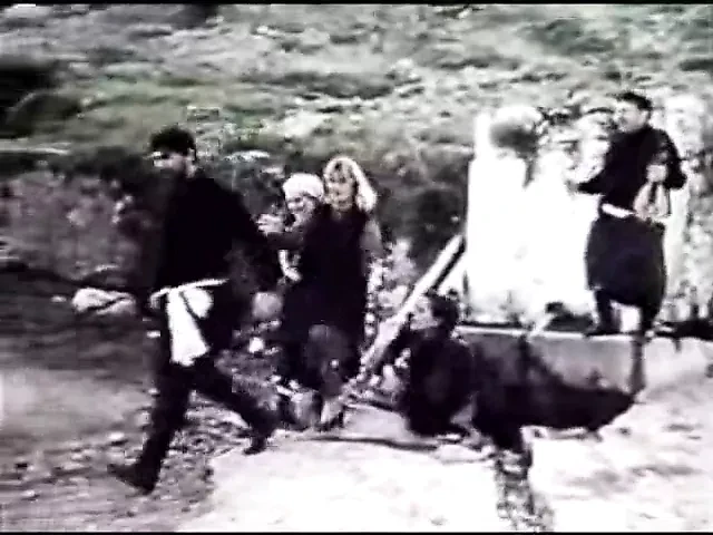Manolios O Mpixtis