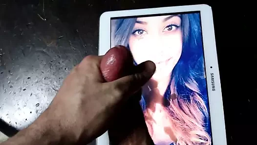 Grandmasterb - cumtribute
