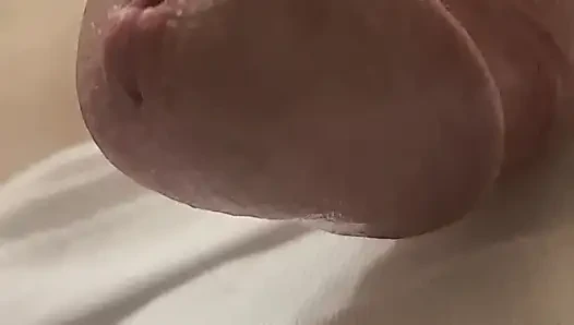 It's fucking tense.