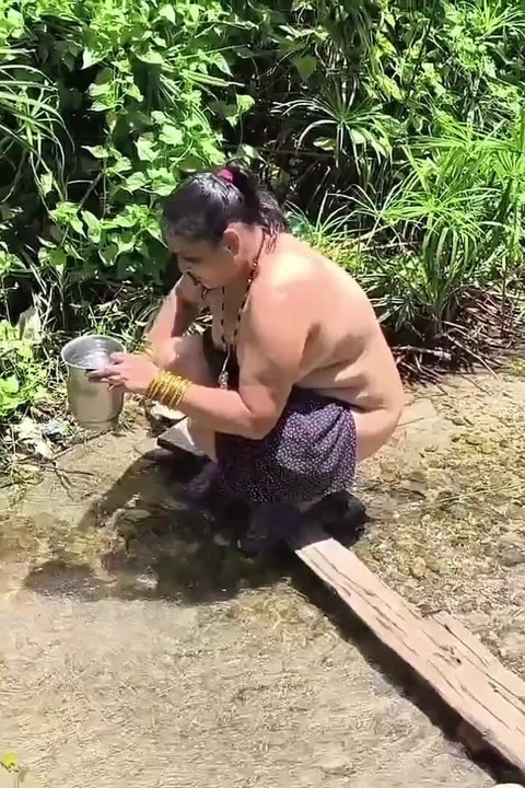 Jungle May Mangal