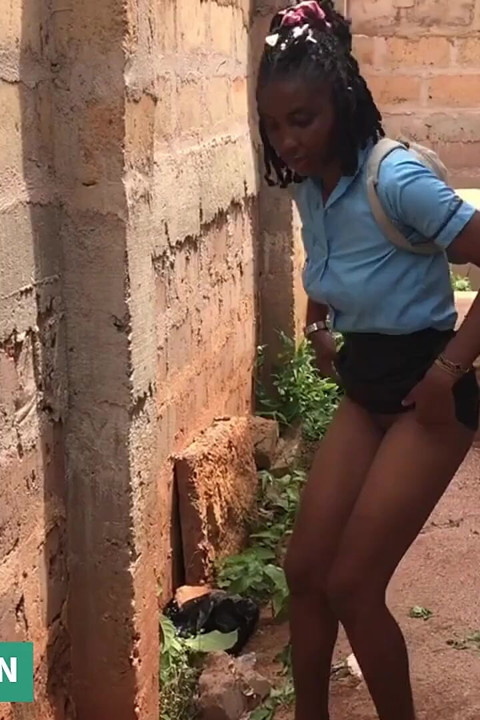 There's a Penalty for Urinating There