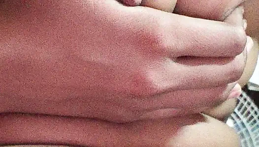 Vibes kamar tidur desi