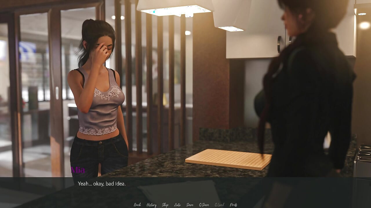 做妻子 - v1.195 - 第1部分