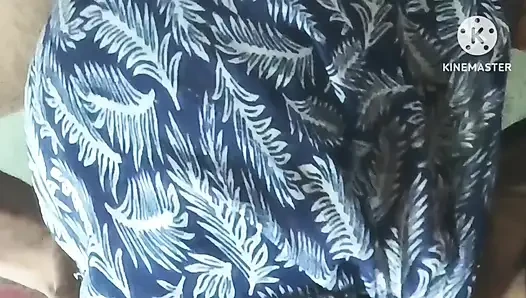 Sezon 195. Yenge erkek arkadaşıyla sikişiyor