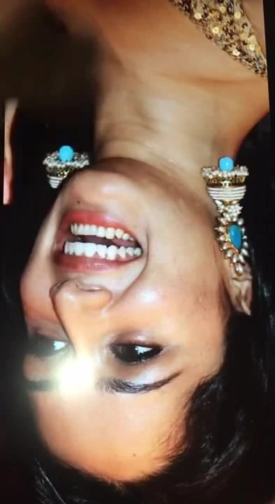 Shraddha, hommage au sperme