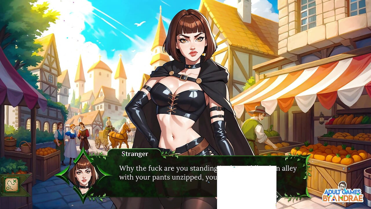 Ep1: Throbbin Hood oyunu