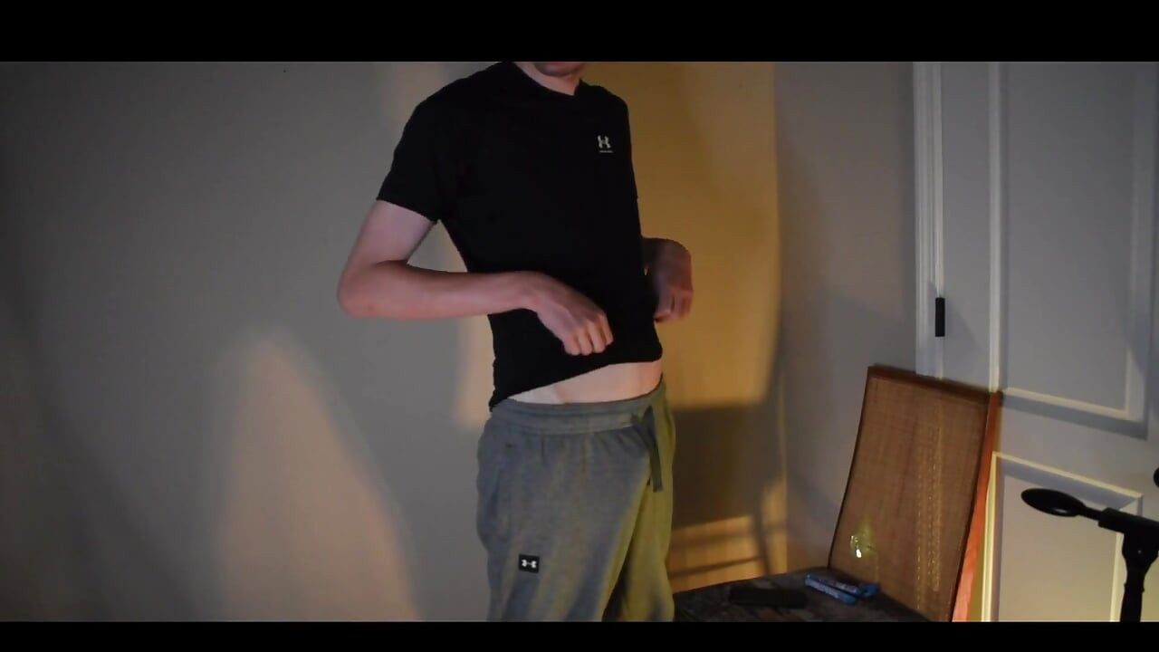 Trbuh mi je pun mlijeka. Ipak, dobro bi mi došlo više.