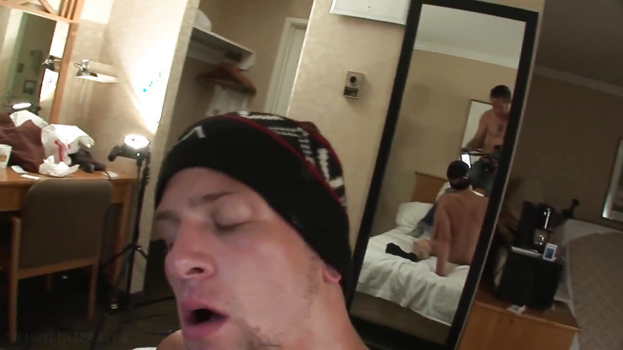 Thousand Load Slut Gets 1 Perfect Dick