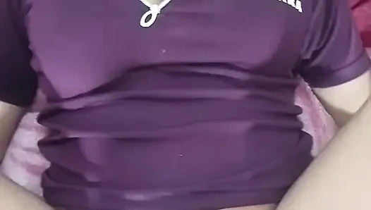 Inderin schöner sex mit desi-sex, hindi-audio