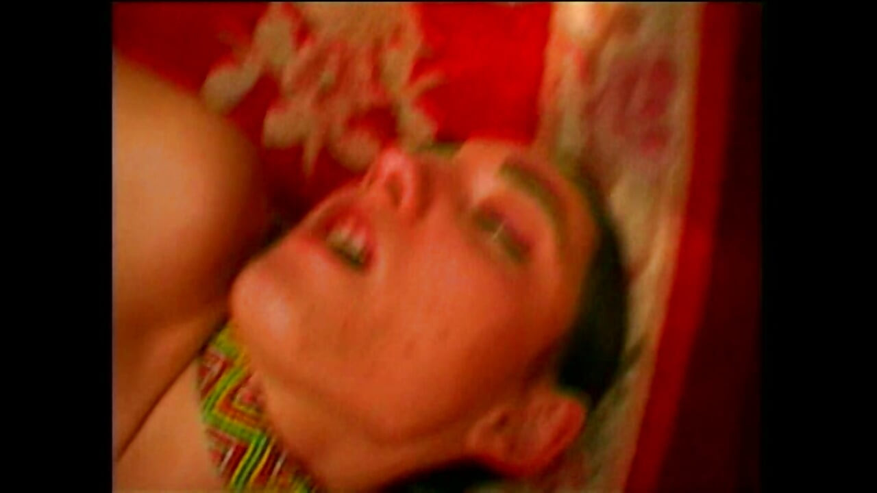 Instead of Learning to Play the Flute She Plays the Cock and Takes It in Her Tight Little Pussy