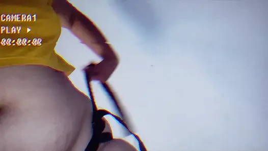 2 SUBS 1 BBC = SOUTH MERICAN GOON ROOM