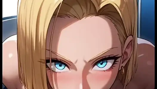 Hentai anime - Fucking my husband's best friend treats me like a slut
