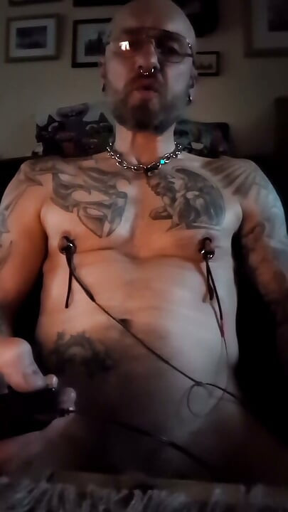 Sexydickman Part39