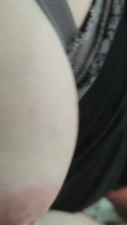Horny MILF Housewife Rubbing Pussy Hard | Clip 1