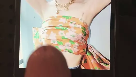 Blackpink rose boşalma haraç