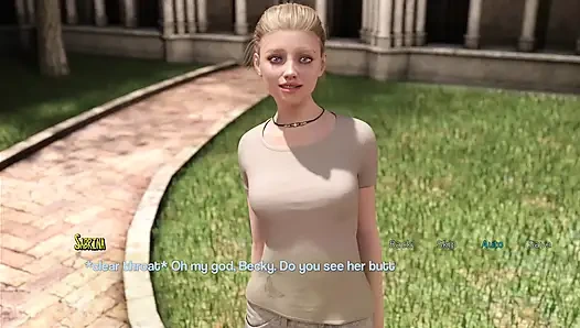 Resim mükemmel #7 Sabrina'nın uzanmış götünü yakaladım