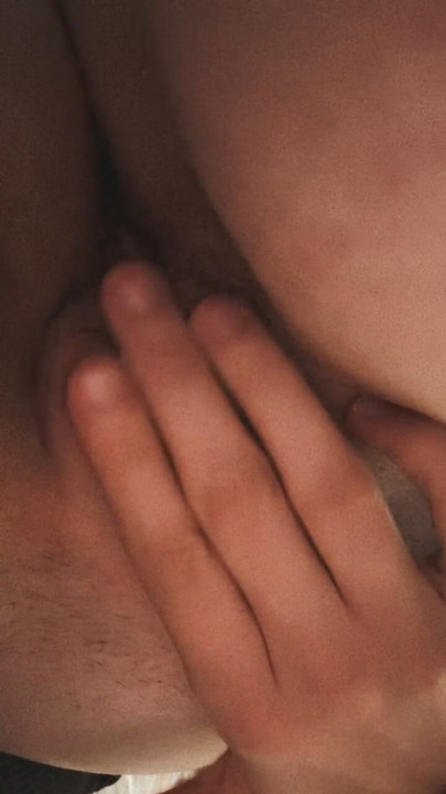Fingering lightly