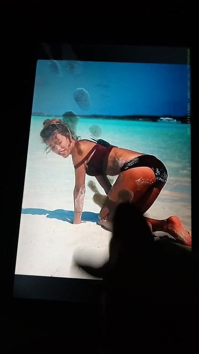 Cum tribute Todorenko