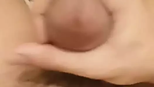 Penisimin boşalmasını kim görmek ister?