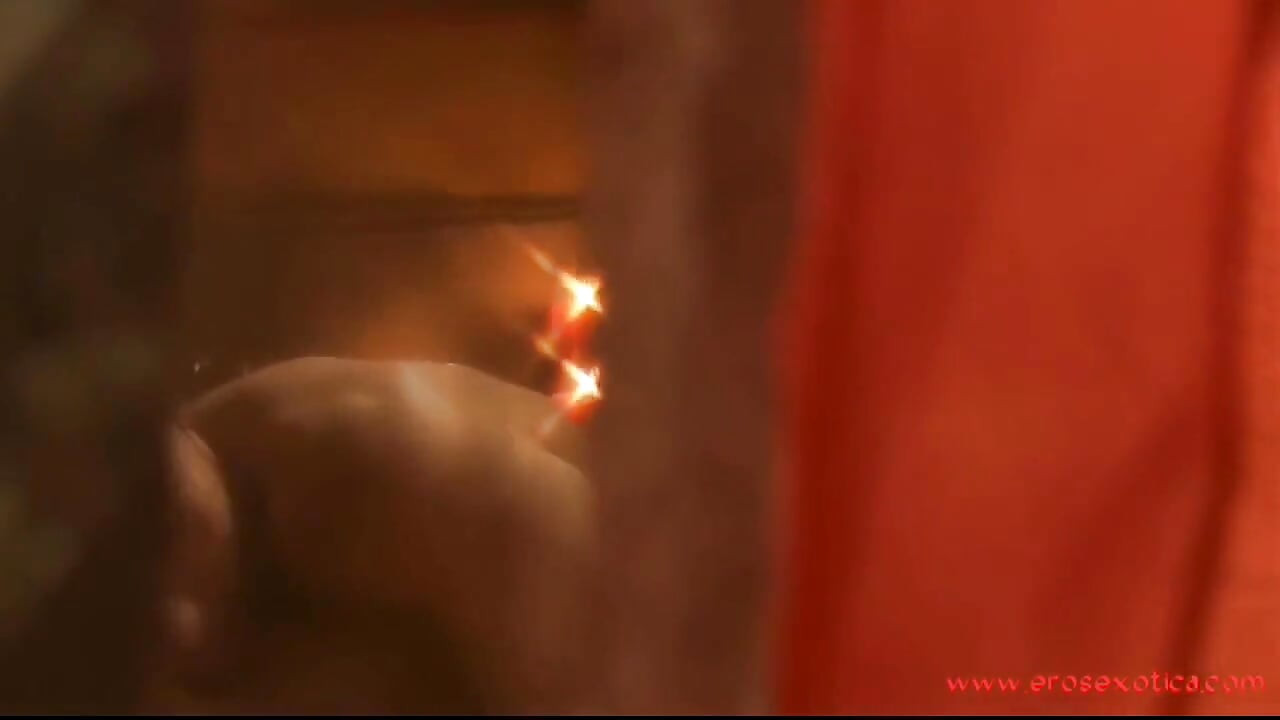 Eros Exotica: Anal Explorations: Part 1