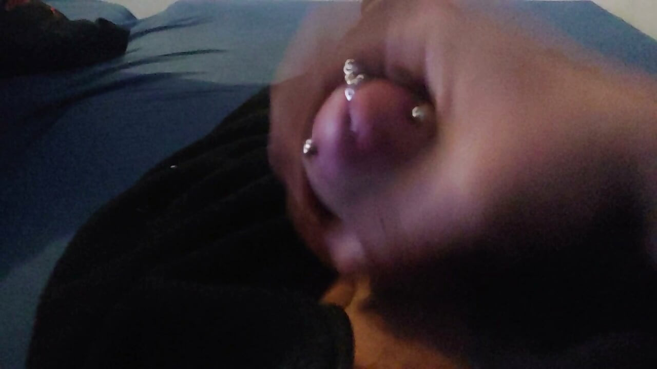 First time solo on cam