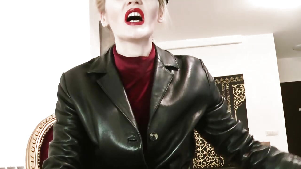 First Sperm Then Vital Fluid