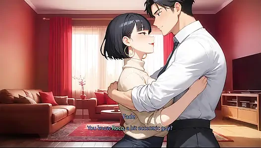 I Love Your Wife (part 4)