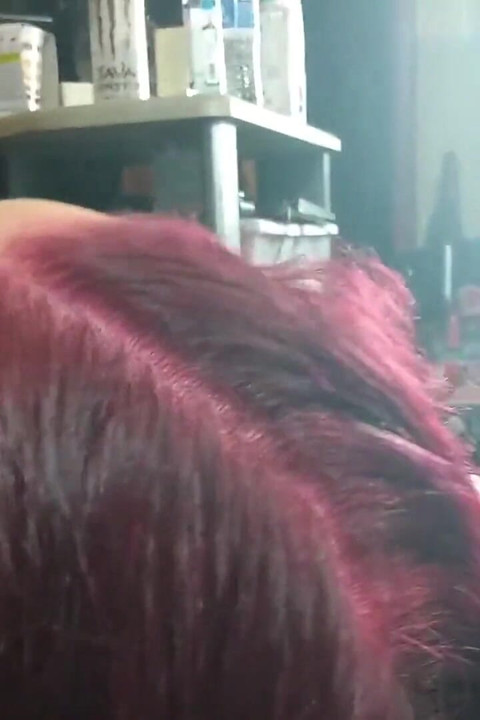 Interracial Rough Anal ATM