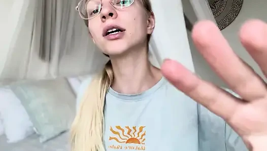 Mami nennt dich einen guten jungen - ASmr