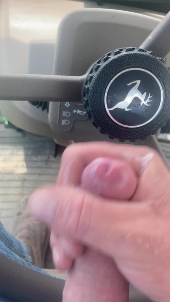 Cumshot