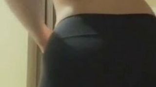 My wife ass