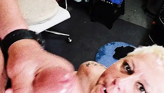 Sepong kontol terbaik II