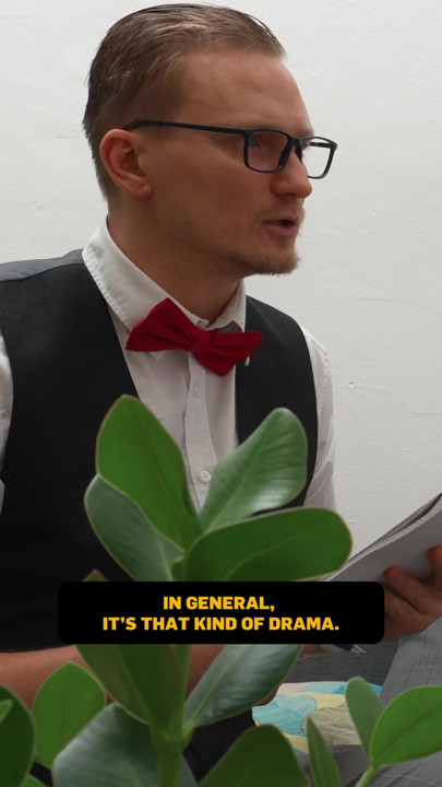 Nata Gold went to the wrong Casting and got her Pussy Fucked