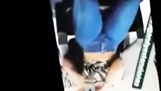 Cum haraç anel 1