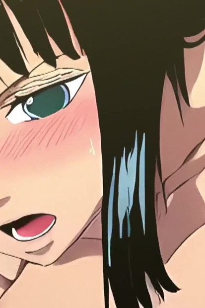 One Piece Robin(6) Hen